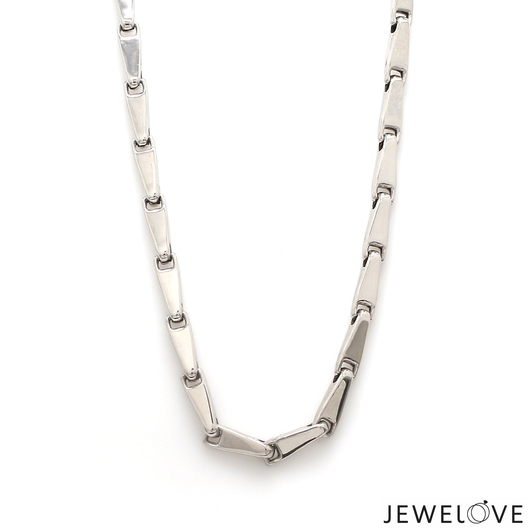 Platinum Chain for Men JL PT CH 1203-PT