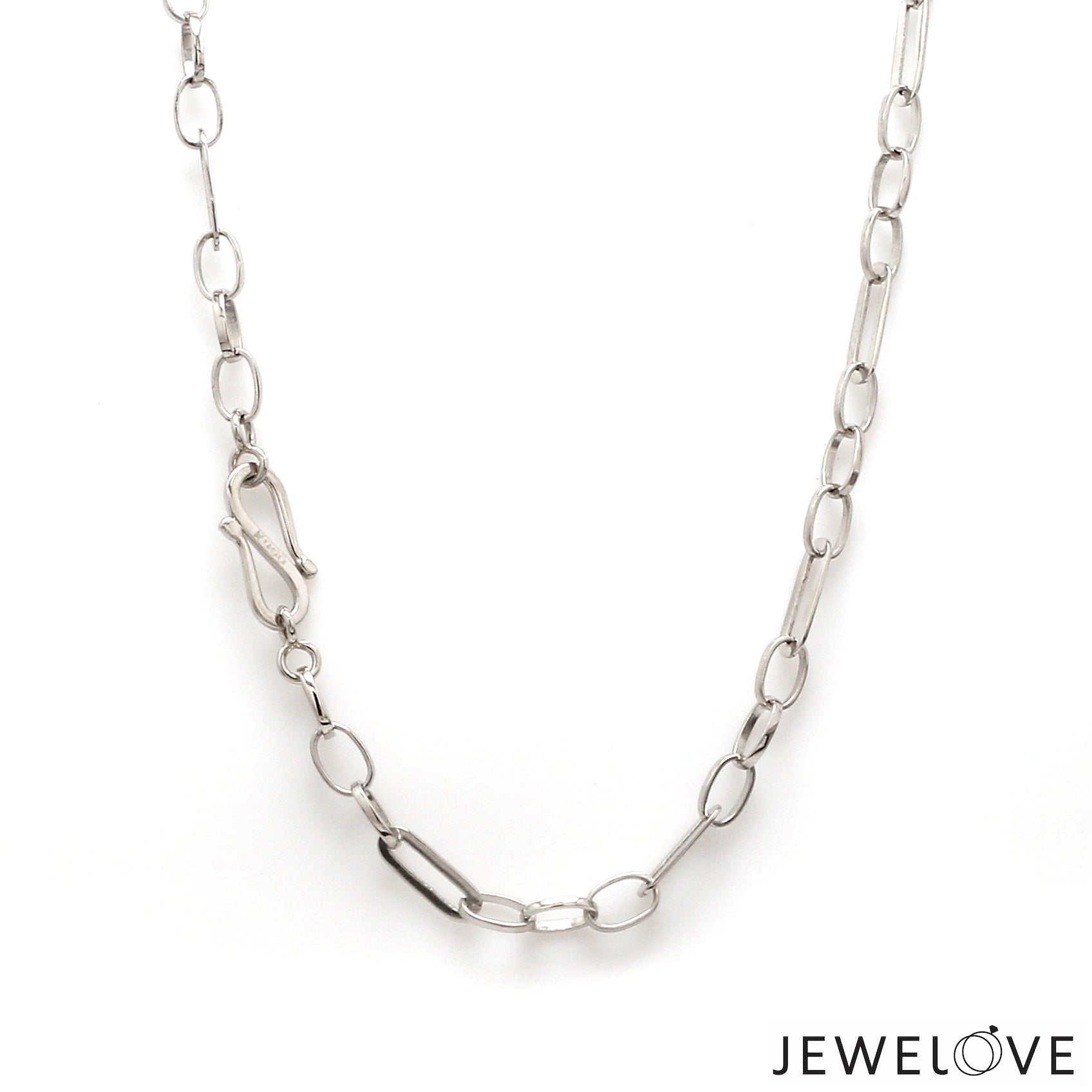 Platinum Chain for Men JL PT CH 1036