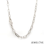 Load image into Gallery viewer, Platinum Chain for Men JL PT CH 1036
