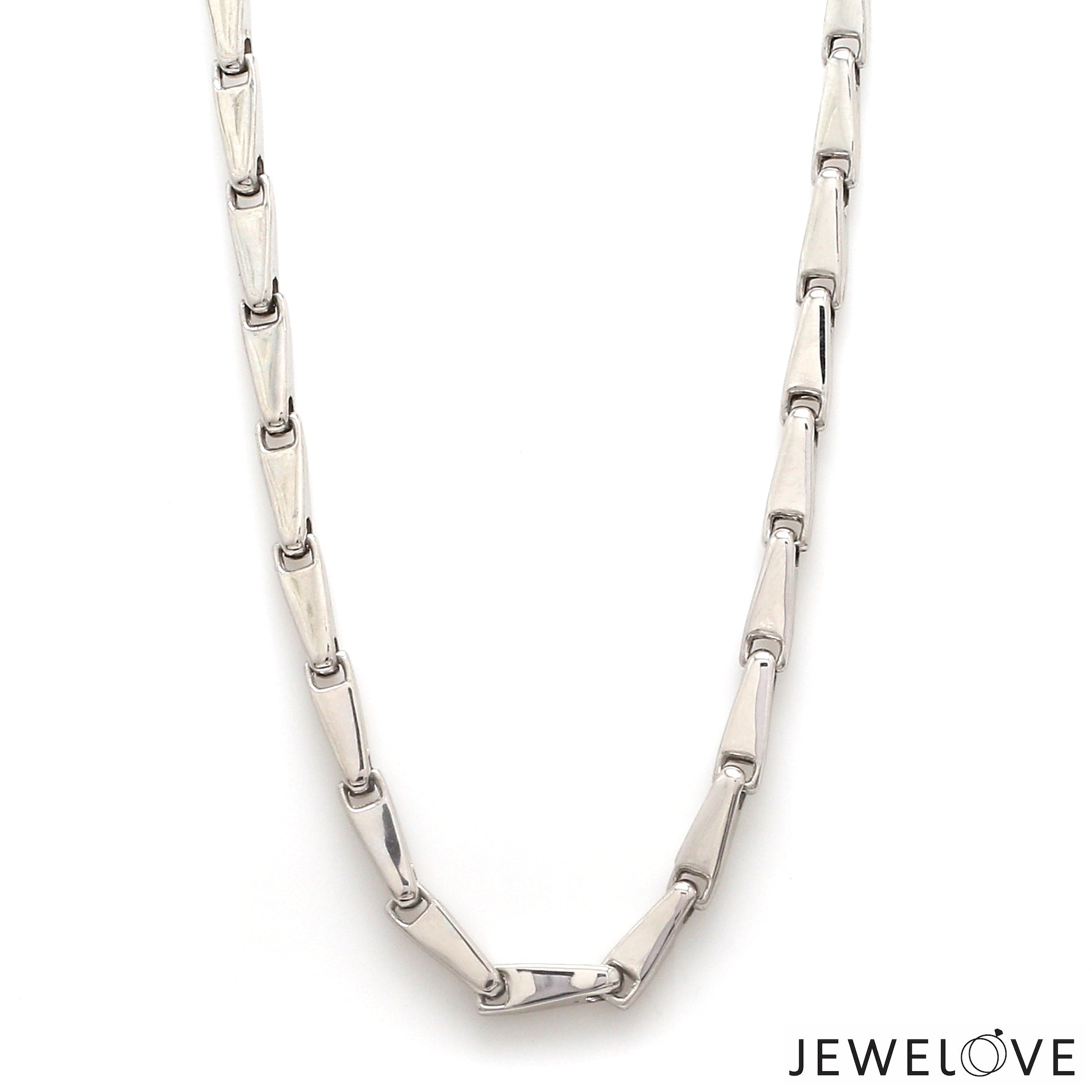 Platinum Chain for Men JL PT CH 1203-PT