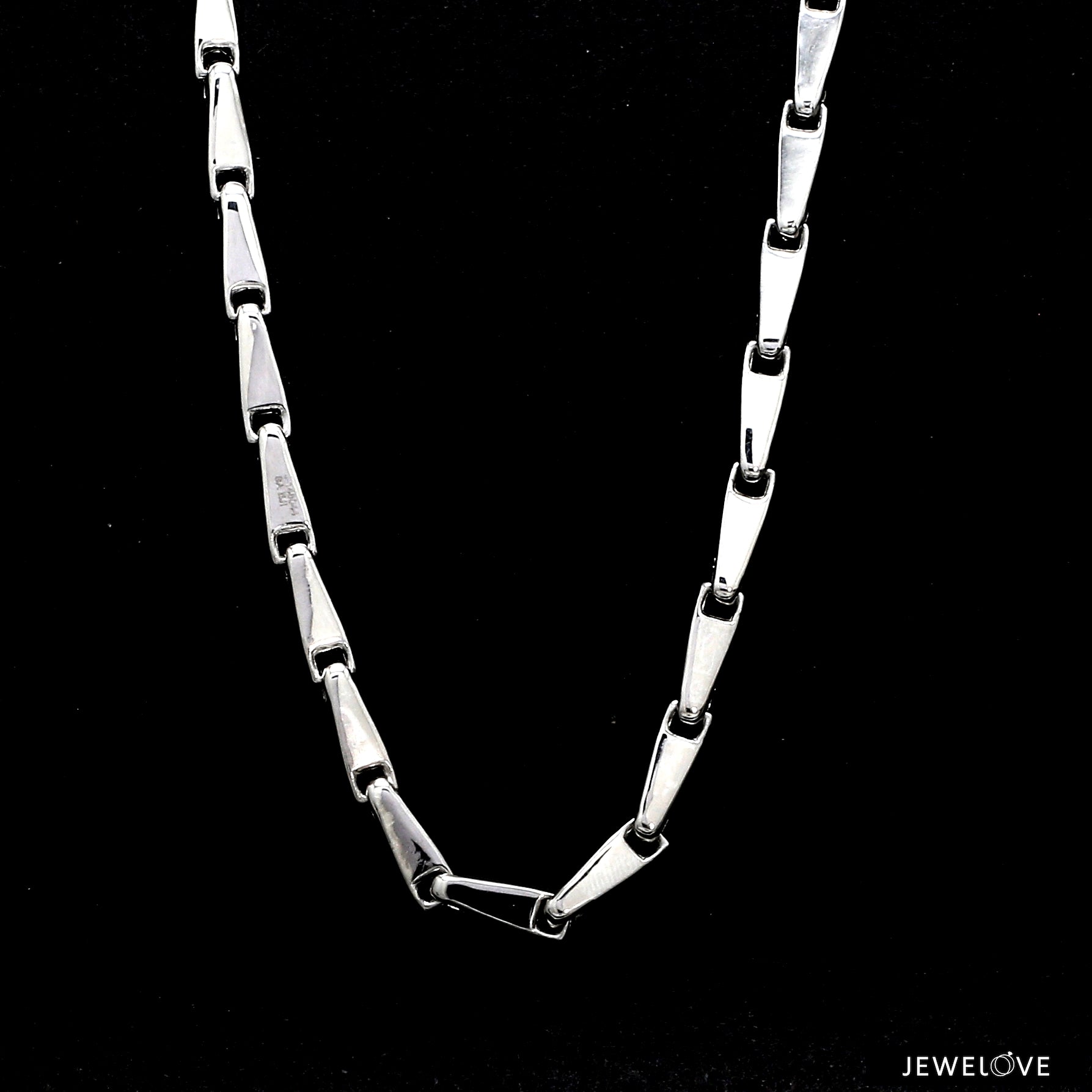 Platinum Chain for Men JL PT CH 1203-PT