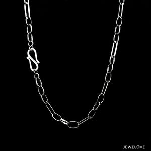 Platinum Chain for Men JL PT CH 1036