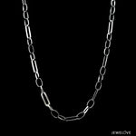 Load image into Gallery viewer, Platinum Chain for Men JL PT CH 1036
