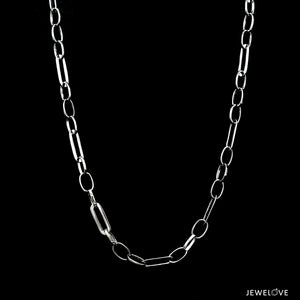 Platinum Chain for Men JL PT CH 1036