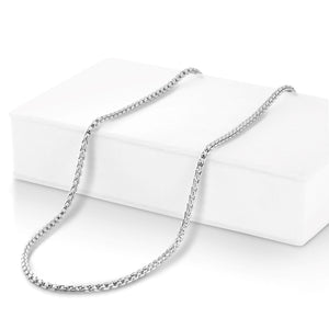 Men of Platinum | Designer Platinum Chain for Men JL PT CH 1245   Jewelove.US