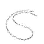 Load image into Gallery viewer, Men of Platinum | Designer Platinum Links Chain for Men JL PT CH 1250   Jewelove.US
