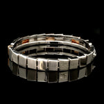 Load image into Gallery viewer, Men of Platinum | Rose Gold with Bracelet for Men JL PTB MSD 103
