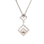 Load image into Gallery viewer, Japanese Platinum Pendant for Women JL PT P 318   Jewelove.US
