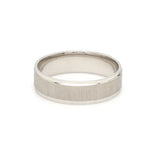 Load image into Gallery viewer, Platinum Ring with Rose Gold Jaguar for Men JL PT 1308   Jewelove.US
