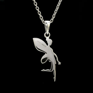 Platinum Pendant for Women JL PT P 1217