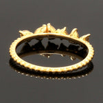 Load image into Gallery viewer, 18K Yellow Gold Ring with Yellow Diamond JL AU 128
