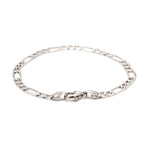 Load image into Gallery viewer, Platinum Bracelet for Men JL PTB 1287
