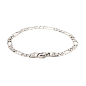 Platinum Bracelet for Men JL PTB 1287