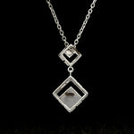 Load image into Gallery viewer, Japanese Platinum Pendant for Women JL PT P 314   Jewelove.US
