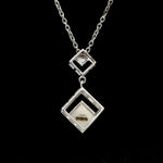 Load image into Gallery viewer, Japanese Platinum Pendant for Women JL PT P 318   Jewelove.US
