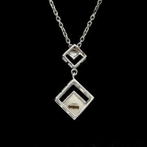 Japanese Platinum Pendant for Women JL PT P 318   Jewelove.US