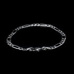 Load image into Gallery viewer, Platinum Bracelet for Men JL PTB 1287
