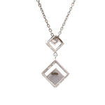 Load image into Gallery viewer, Japanese Platinum Pendant for Women JL PT P 314   Jewelove.US
