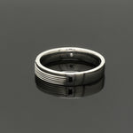 Load image into Gallery viewer, Platinum Diamond Couple Bands JL PT CB 134   Jewelove
