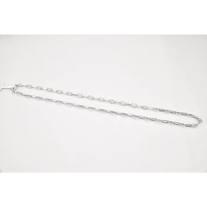 Designer Linked Platinum Chain JL PT CH 824   Jewelove.US