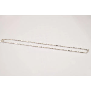 Designer Platinum Chain JL PT CH 786   Jewelove.US