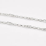 Load image into Gallery viewer, Designer Platinum Chain JL PT CH 820   Jewelove.US
