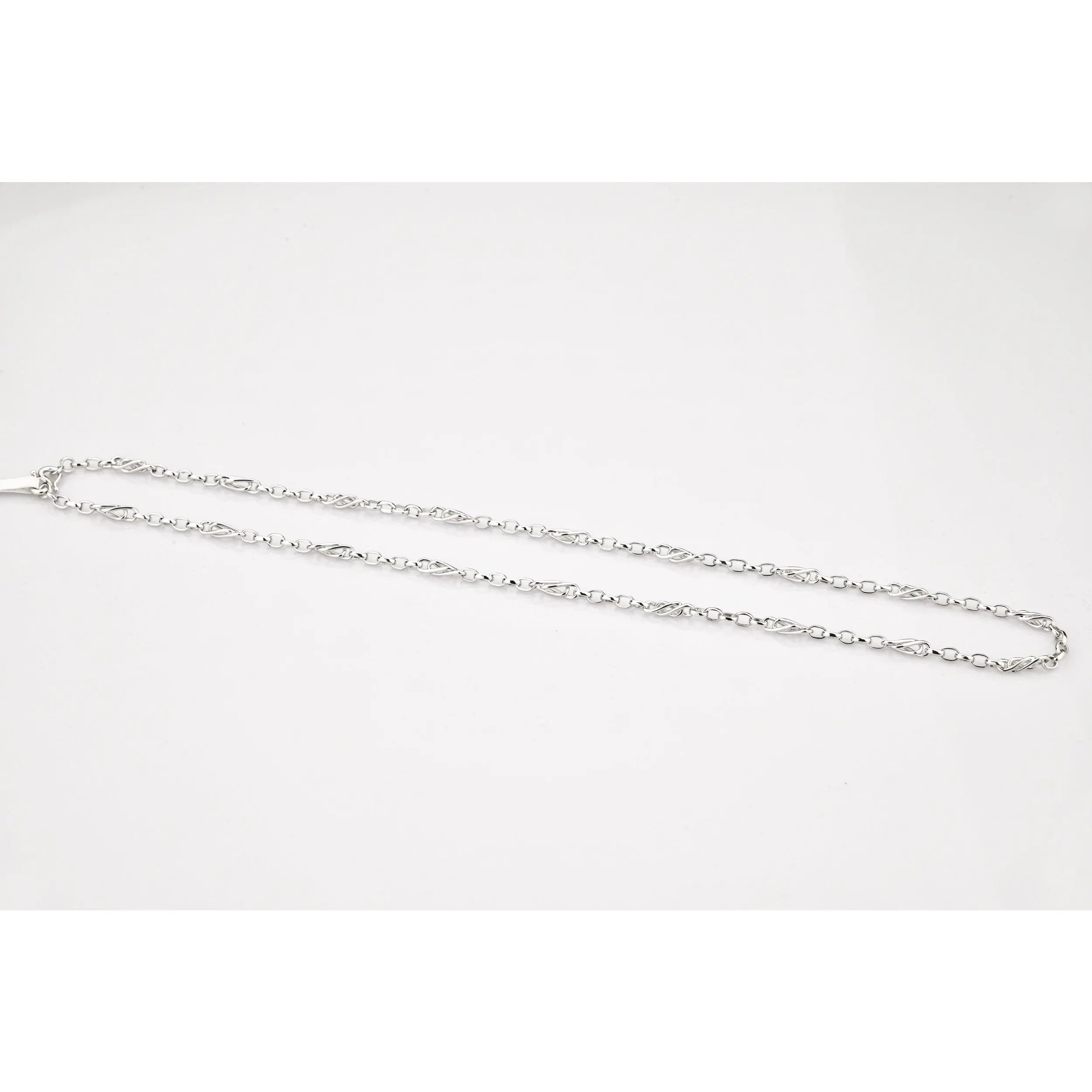 Designer Platinum Chain JL PT CH 820   Jewelove.US