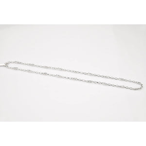 Designer Platinum Chain JL PT CH 820   Jewelove.US