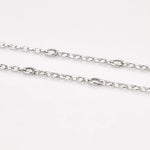 Load image into Gallery viewer, Designer Platinum Chain JL PT CH 826   Jewelove.US
