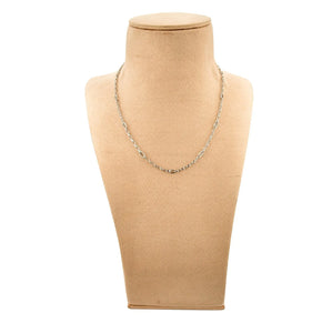 Designer Platinum Chain JL PT CH 826   Jewelove.US