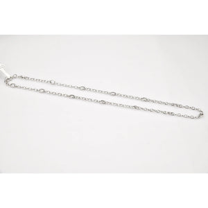 Designer Platinum Chain JL PT CH 826   Jewelove.US