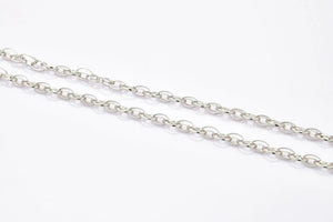 Designer Platinum Chain JL PT CH 895   Jewelove.US