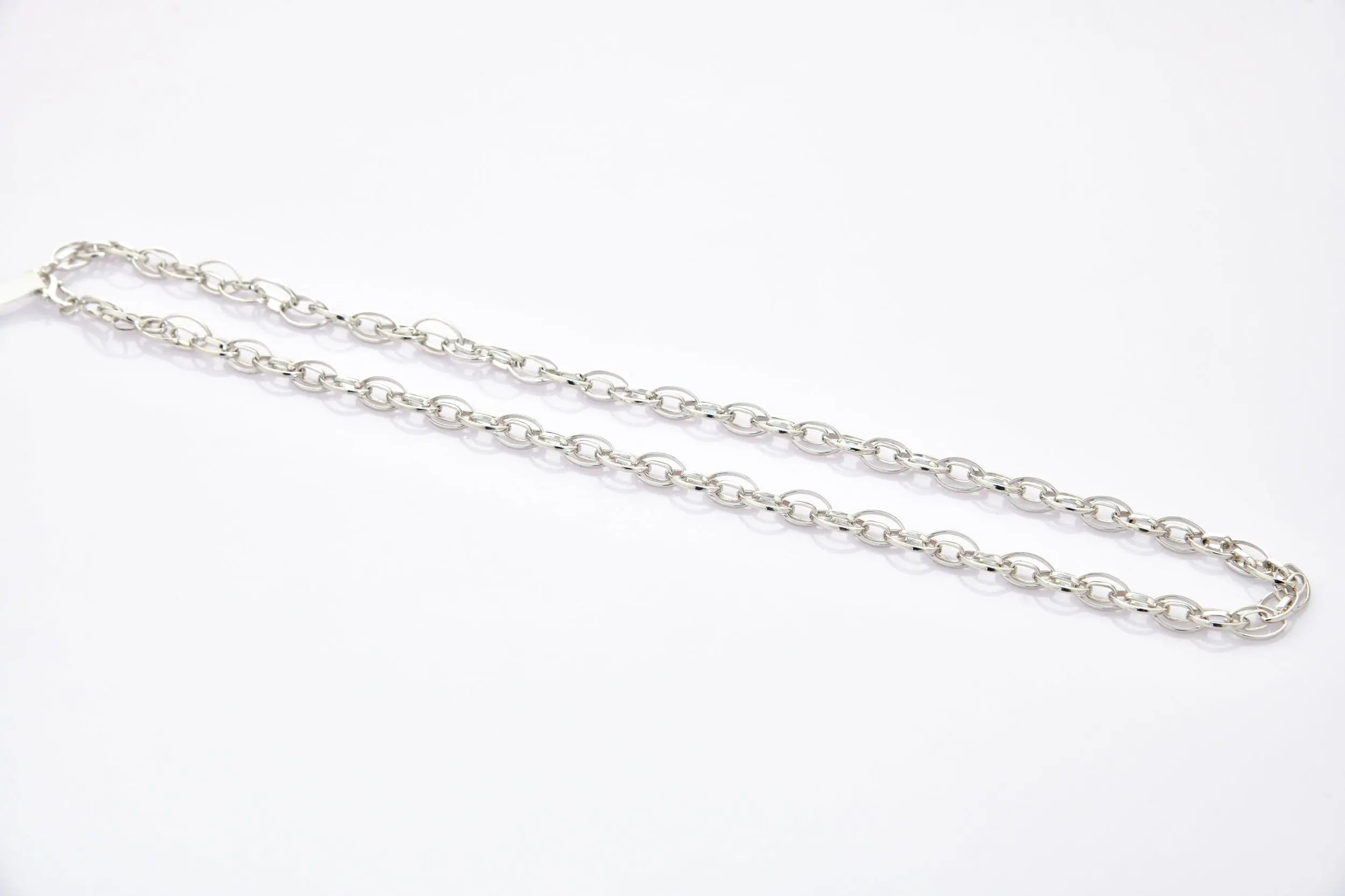 Designer Platinum Chain JL PT CH 895   Jewelove.US