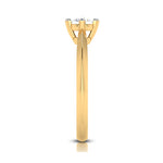 Load image into Gallery viewer, 30-Pointer Solitaire 18K Yellow Gold Ring JL AU G 121Y-A   Jewelove.US
