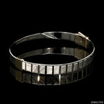 Load image into Gallery viewer, Men of Platinum | 7.5mm Rose Gold Bracelet for Men JL PTB 1244
