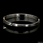 Load image into Gallery viewer, Men of Platinum | 7.5mm Rose Gold Bracelet for Men JL PTB 1244
