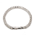 Load image into Gallery viewer, Men of Platinum | Platinum Bracelet for Men JL PTB 1251
