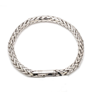 Men of Platinum | Platinum Bracelet for Men JL PTB 1251