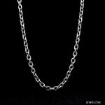 Load image into Gallery viewer, Heavy Classic Platinum Chain for Men JL PT CH 1170
