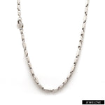 Load image into Gallery viewer, Platinum Links Chain for Men JL PT CH 1192   Jewelove.US
