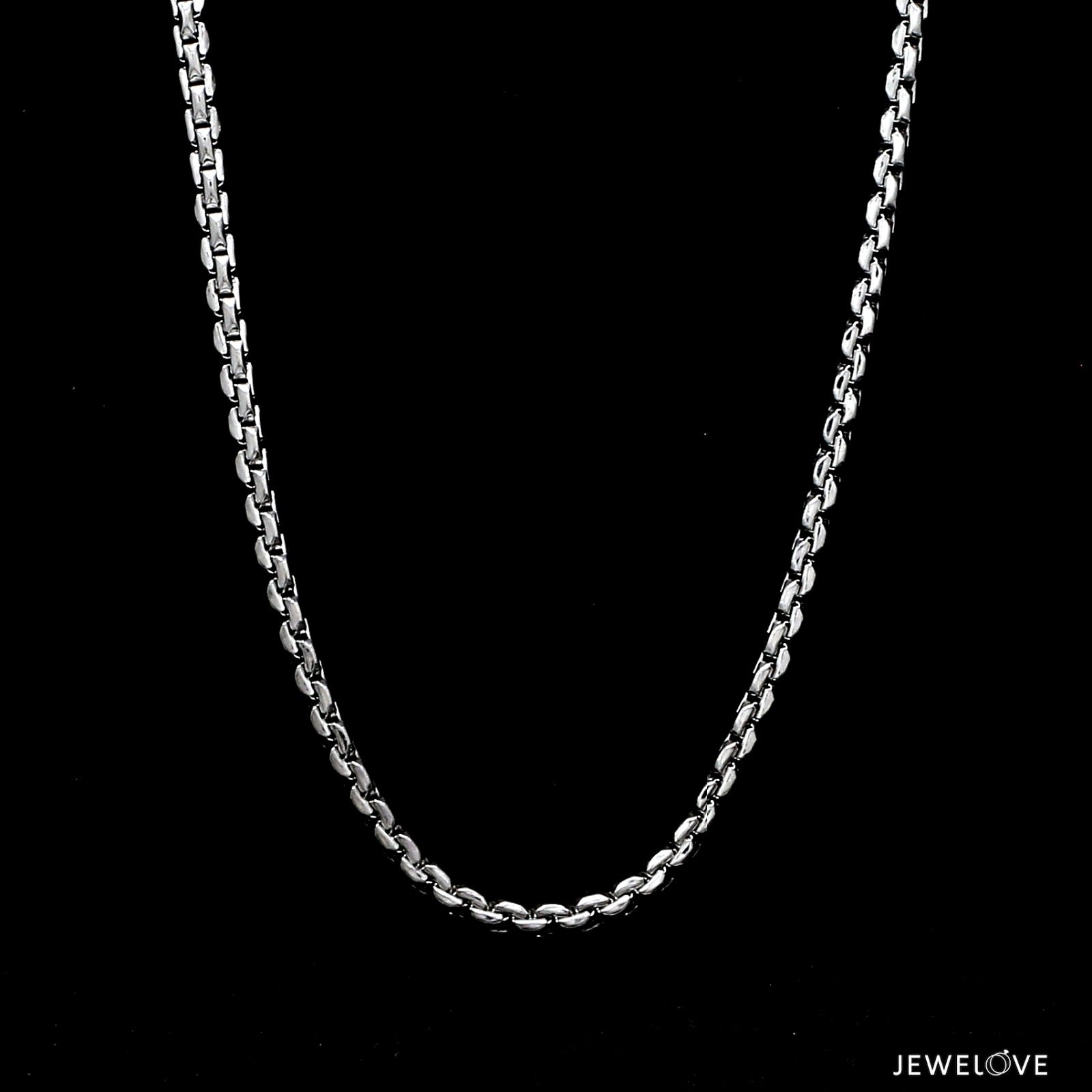 Men of Platinum | Designer Platinum Chain for Men JL PT CH 1245   Jewelove.US