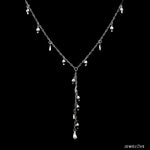 Load image into Gallery viewer, Japanese Platinum Necklace for Women JL PT CH 197   Jewelove.US
