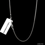 Load image into Gallery viewer, Platinum Unisex Chain JL PT CH 1201   Jewelove.US
