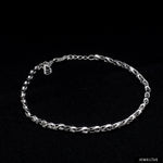 Load image into Gallery viewer, Japanese Platinum Bracelet JL PTB 658   Jewelove.US
