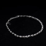 Load image into Gallery viewer, Japanese Platinum Bracelet JL PTB 658   Jewelove.US
