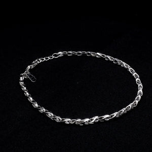 Japanese Platinum Bracelet JL PTB 658   Jewelove.US