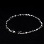 Load image into Gallery viewer, Japanese Platinum Bracelet JL PTB 658   Jewelove.US
