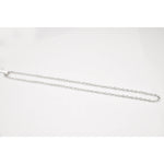 Load image into Gallery viewer, Oval Links Platinum Chain JL PT CH 839   Jewelove.US
