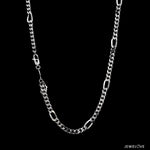 Load image into Gallery viewer, Japanese Platinum Unisex Chain  JL PT CH 1160   Jewelove.US
