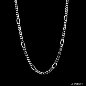 Japanese Platinum Unisex Chain  JL PT CH 1160   Jewelove.US